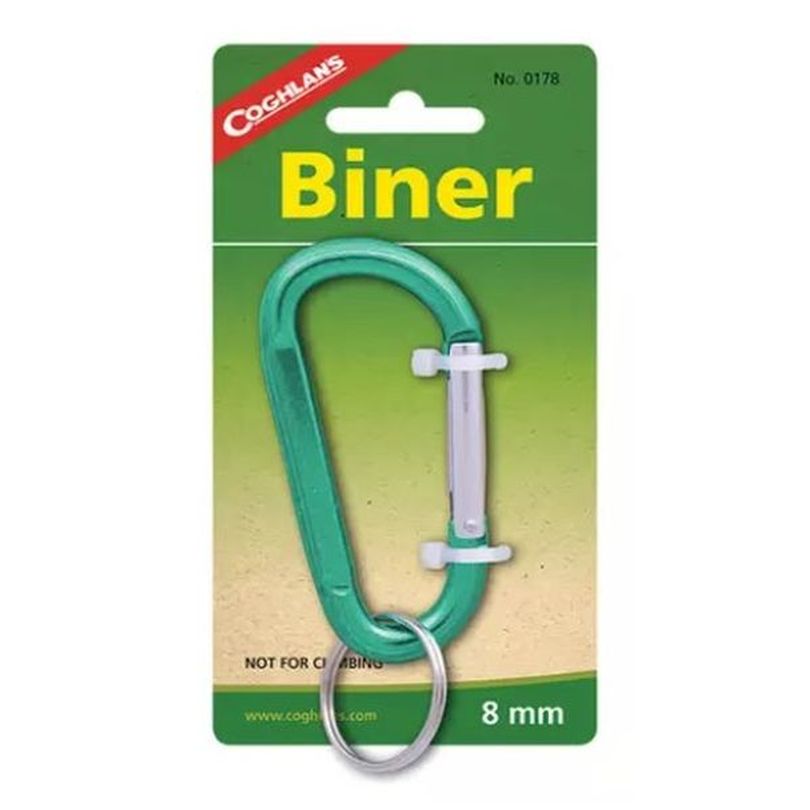 Mini-Biner 8mm, 1 Each